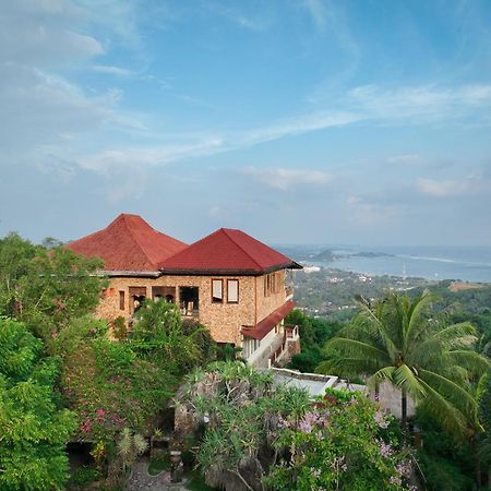 Ashtari - Sky, Sea & Nature Kuta  Экстерьер фото