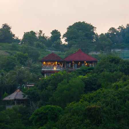 Ashtari - Sky, Sea & Nature Kuta  Экстерьер фото