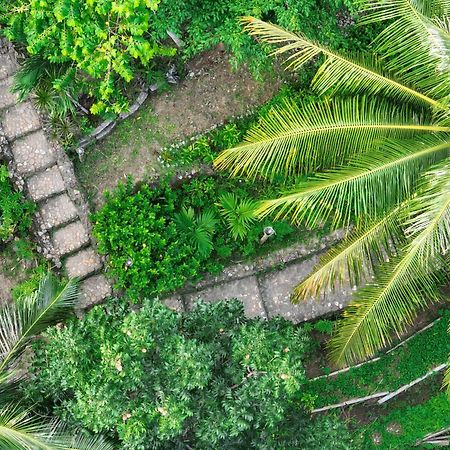 Ashtari - Sky, Sea & Nature Kuta  Экстерьер фото