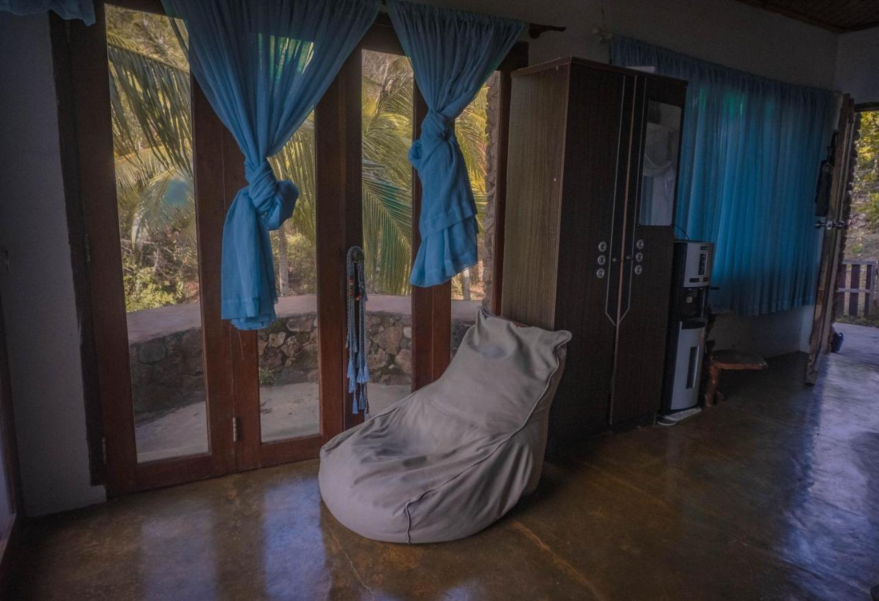Ashtari - Sky, Sea & Nature Kuta  Экстерьер фото