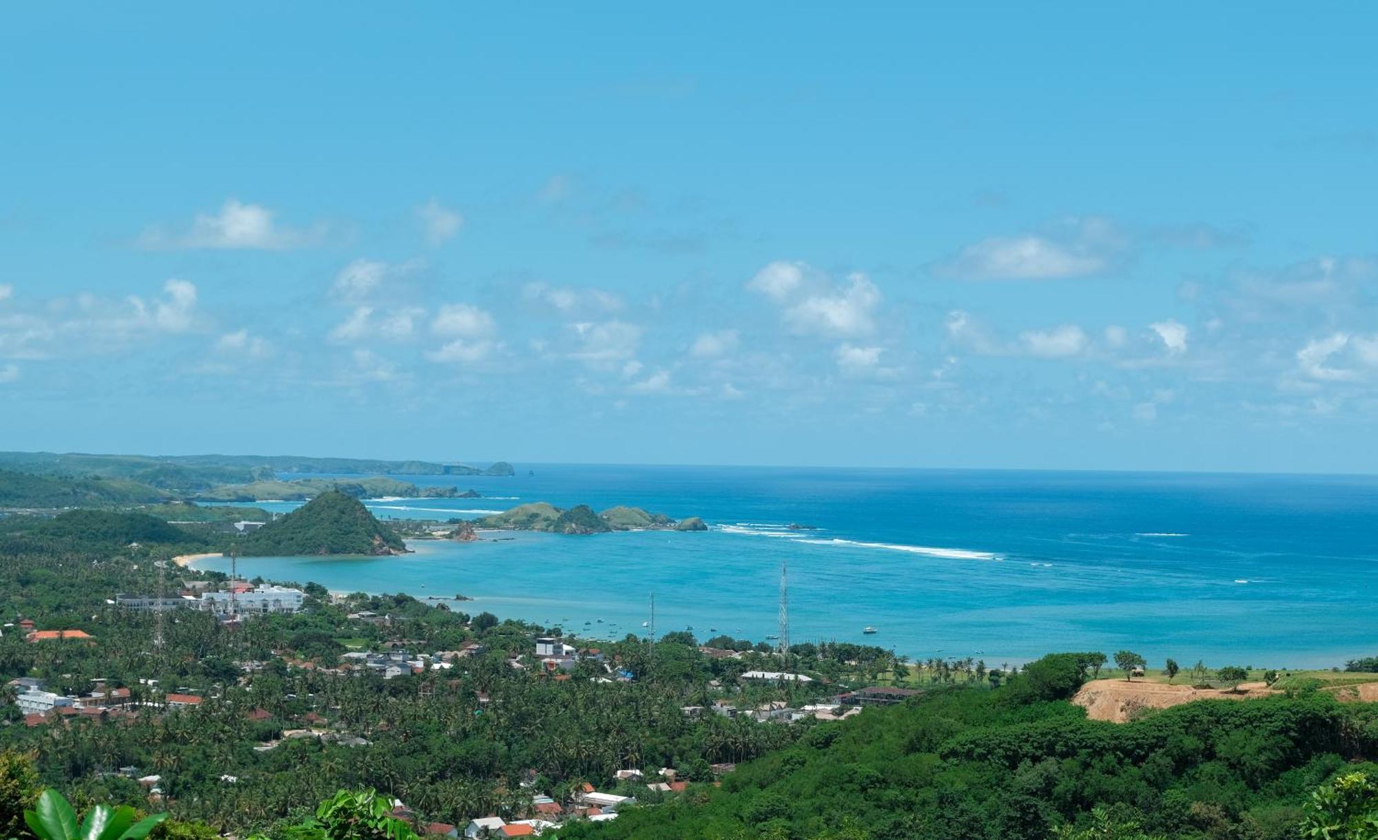 Ashtari - Sky, Sea & Nature Kuta  Экстерьер фото
