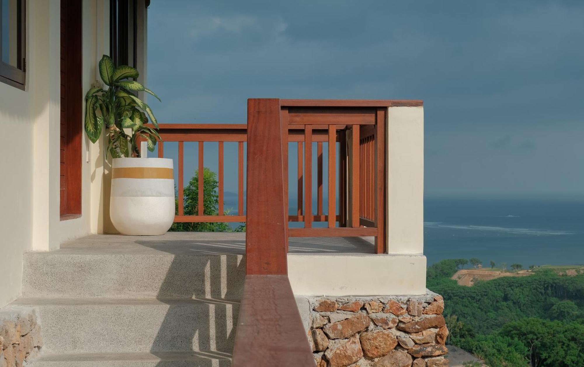 Ashtari - Sky, Sea & Nature Kuta  Экстерьер фото