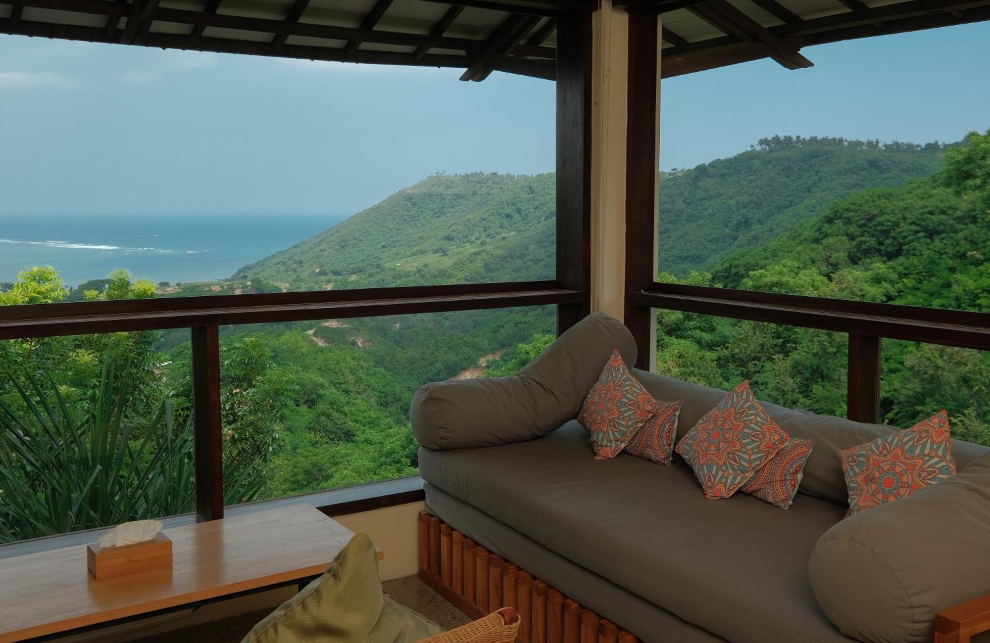 Ashtari - Sky, Sea & Nature Kuta  Экстерьер фото