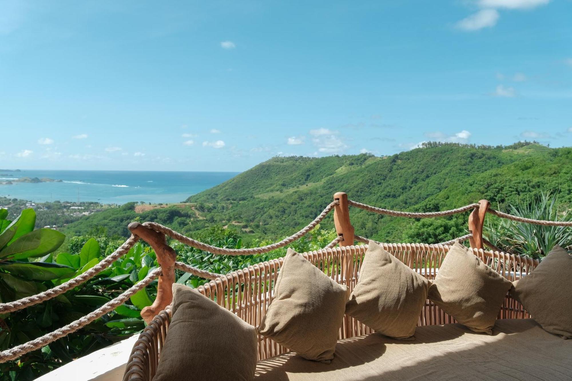 Ashtari - Sky, Sea & Nature Kuta  Экстерьер фото