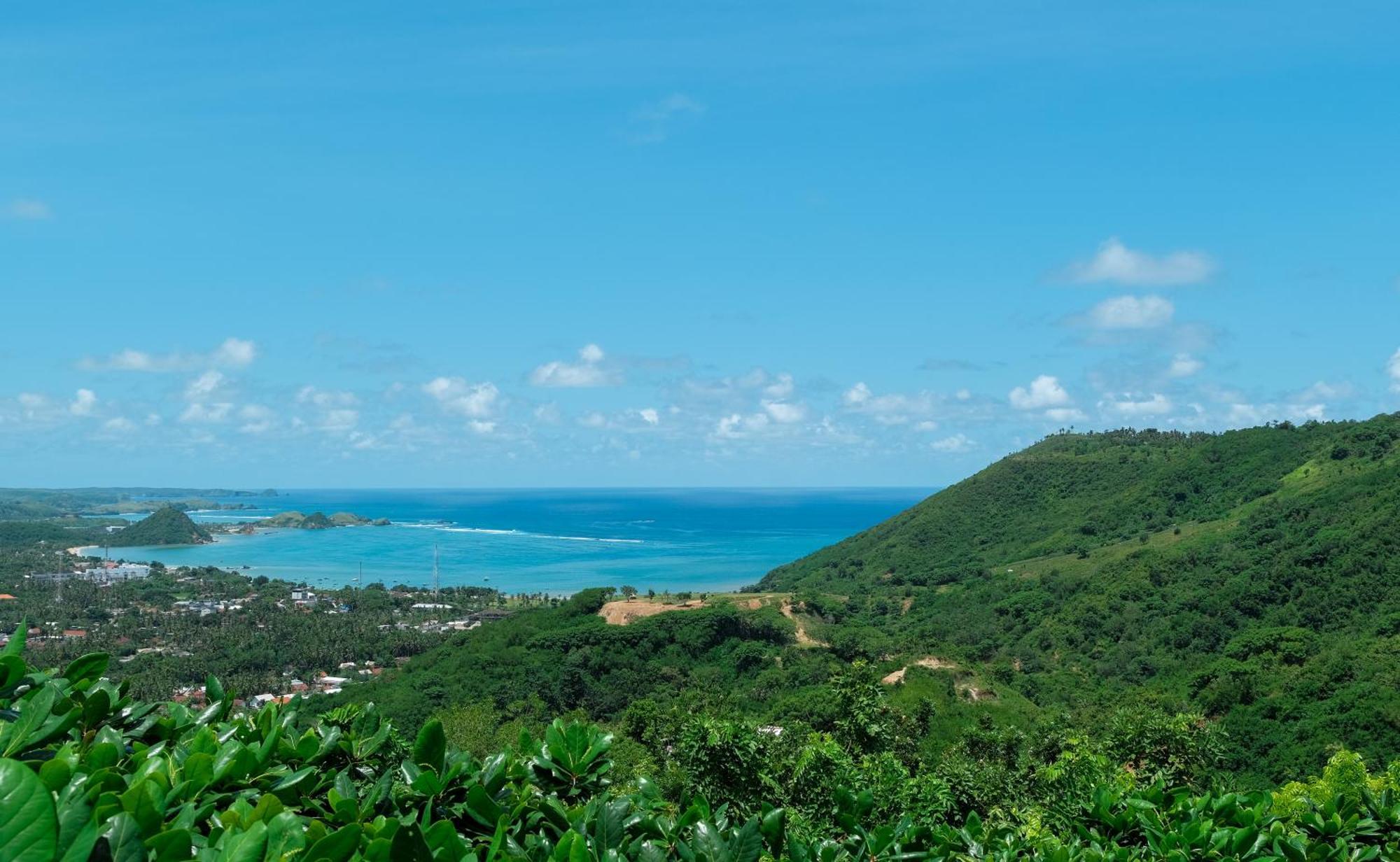 Ashtari - Sky, Sea & Nature Kuta  Экстерьер фото