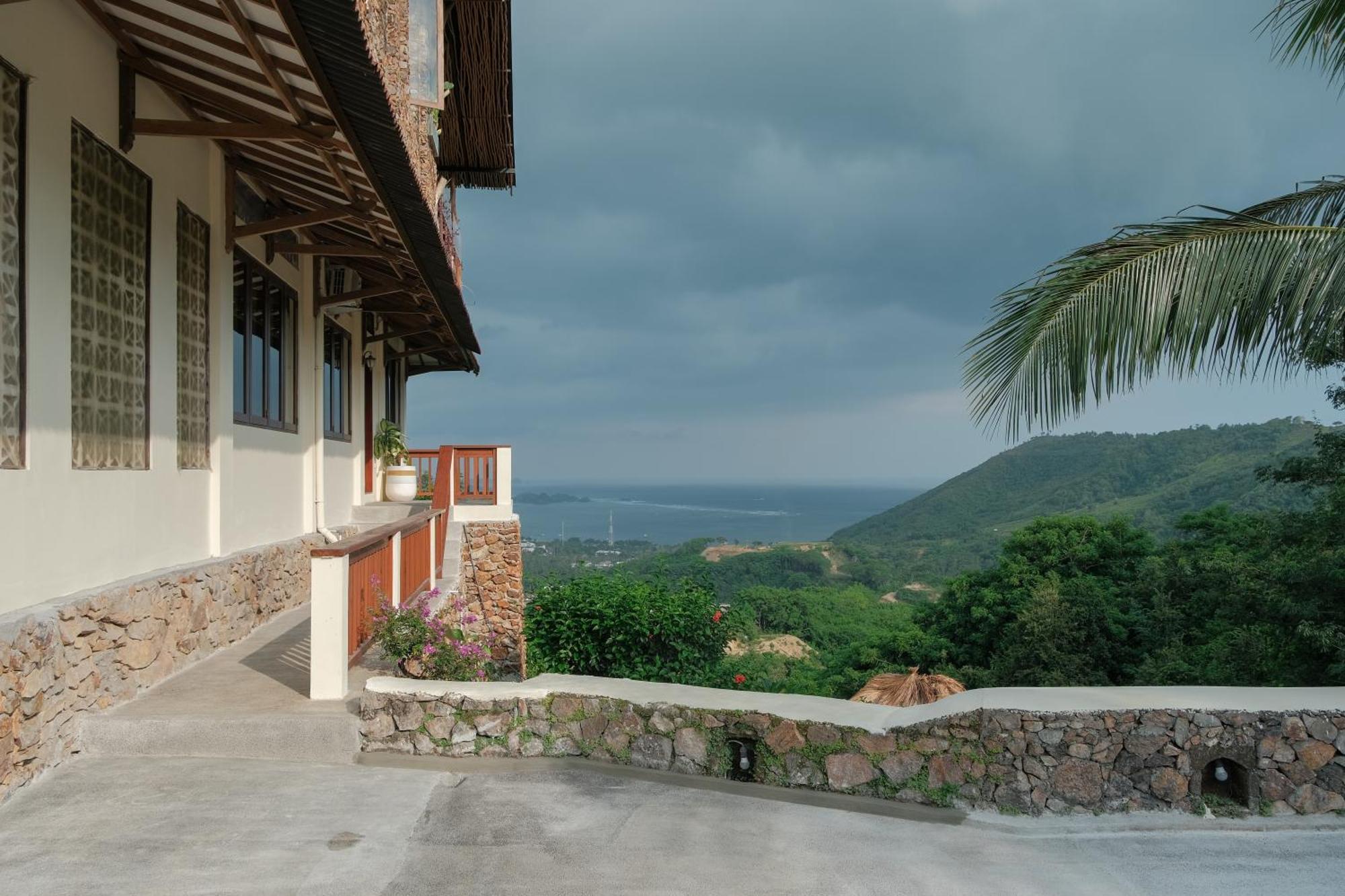 Ashtari - Sky, Sea & Nature Kuta  Экстерьер фото